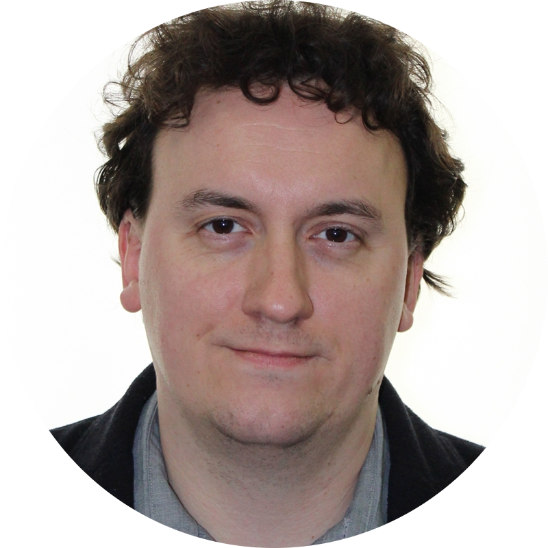 Go to the profile of Terry Rampling