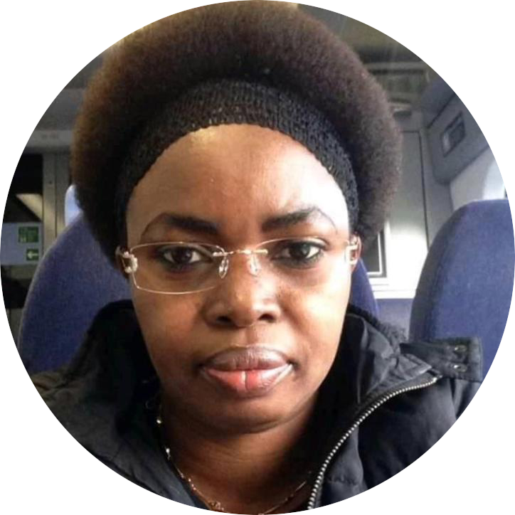 Go to the profile of Faith obiaka- Hayward