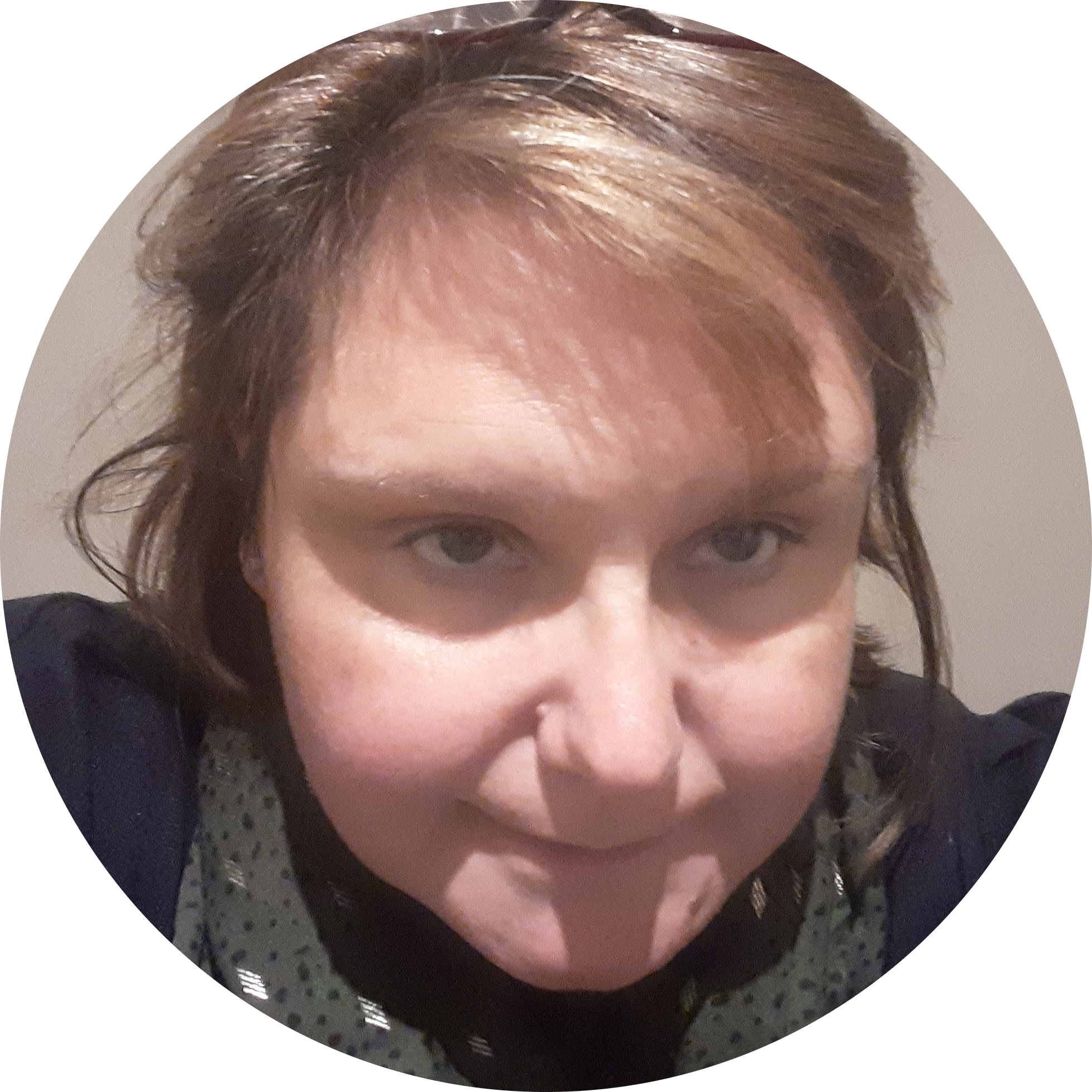 Go to the profile of Paula Waller