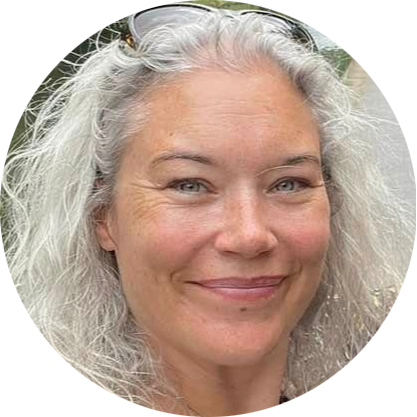 Go to the profile of Kathryn