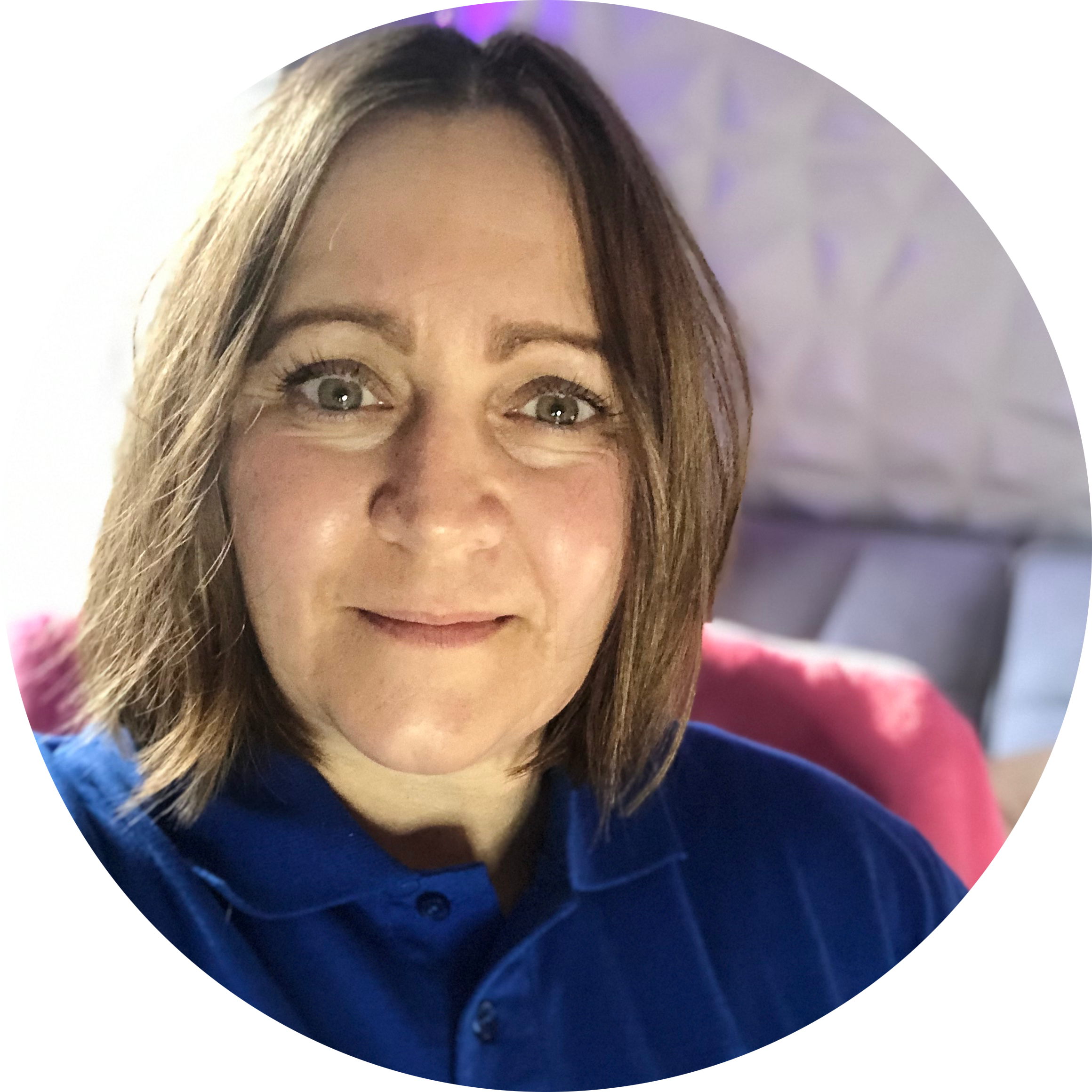 Go to the profile of Jenny