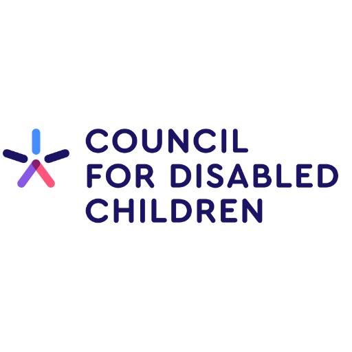 Go to the profile of Council for Disabled Children