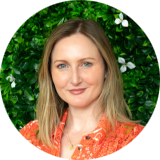 Go to the profile of Martha Currie