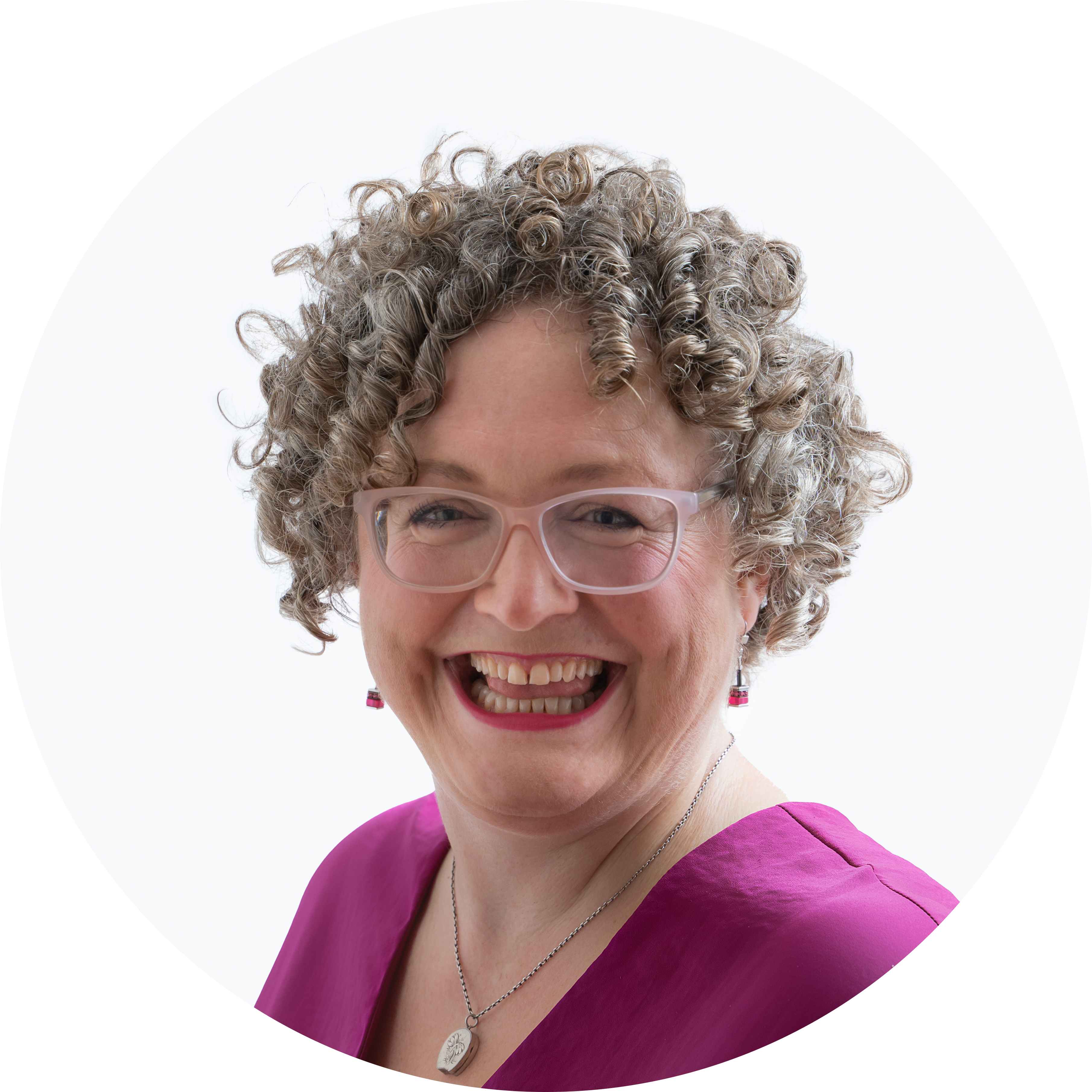 Go to the profile of Louise Selby