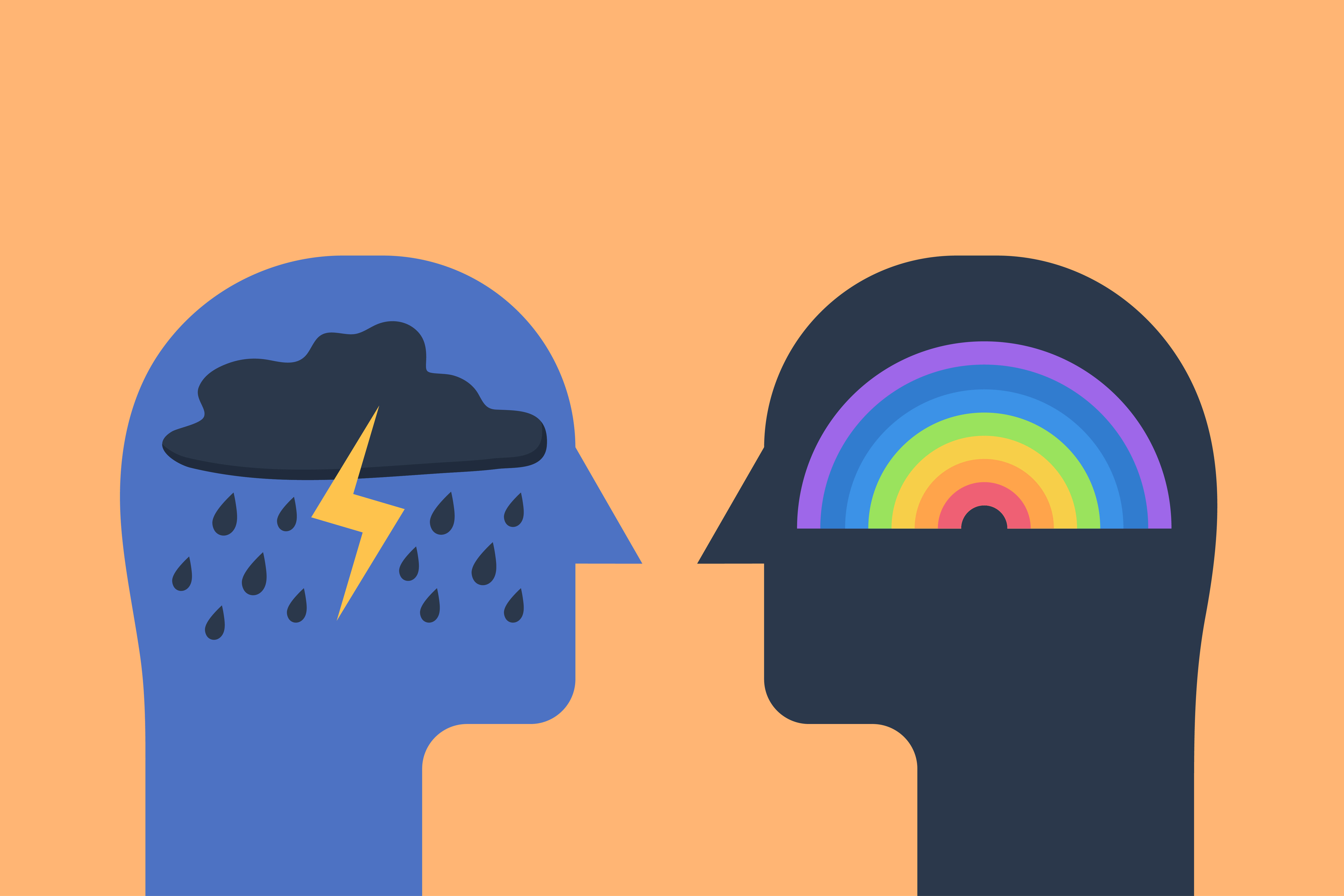The importance of robust mental health leadership as schools return to normal