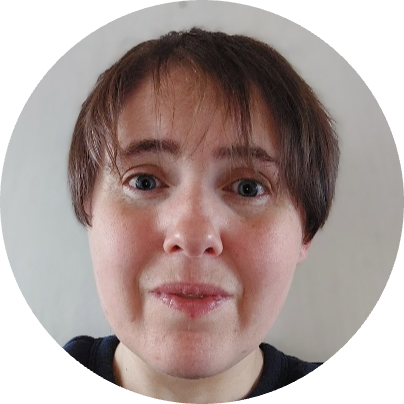 Go to the profile of Emma Jiao-Knuckey