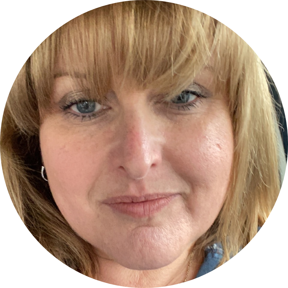 Go to the profile of Carrie Chappell