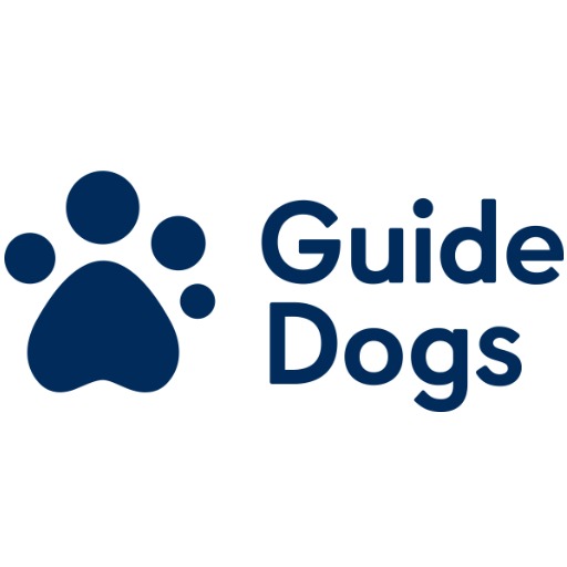 Go to the profile of Guide Dogs