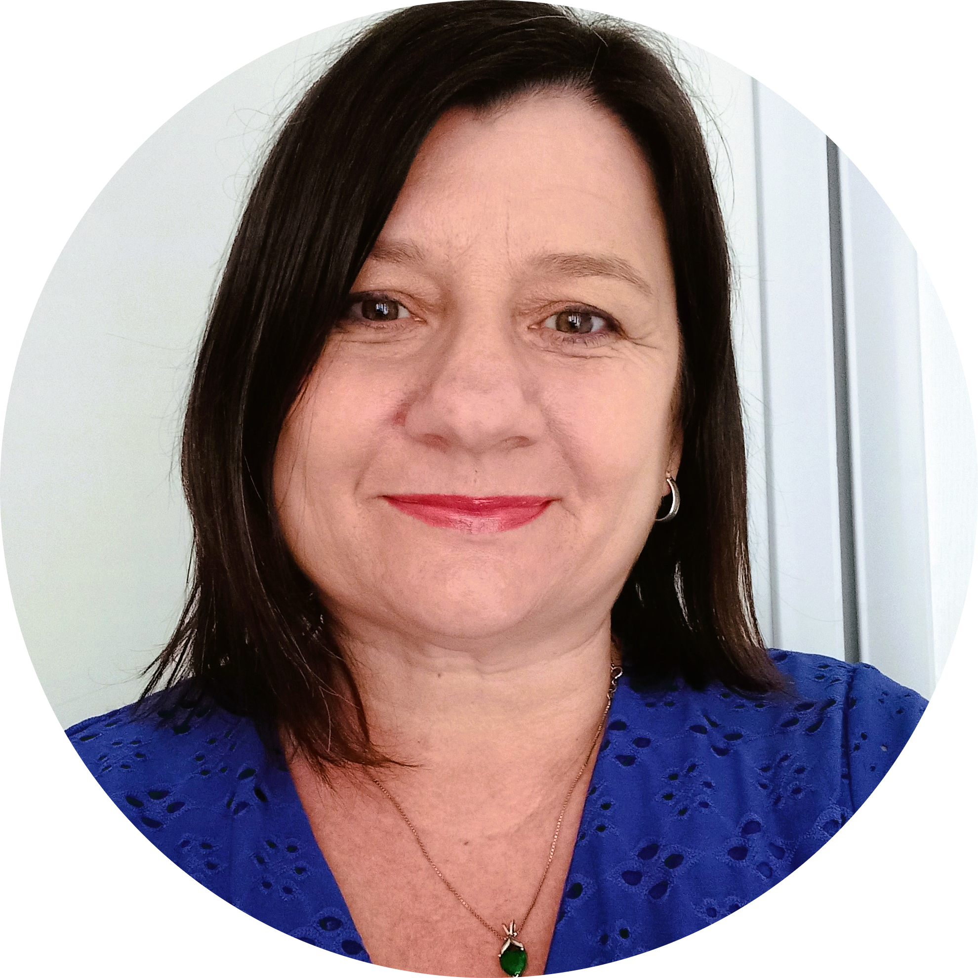 Go to the profile of Claire