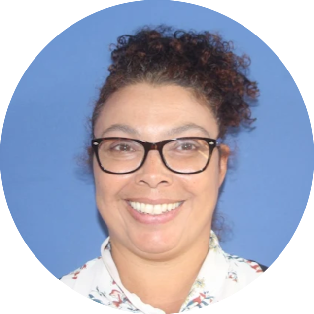 Go to the profile of Tina Carrington