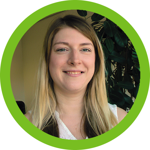 Go to the profile of Louise Burton