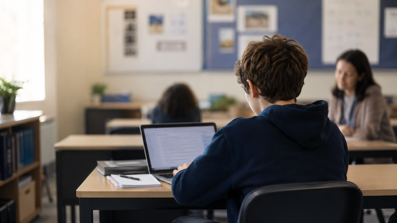 How To Support Students with ADHD