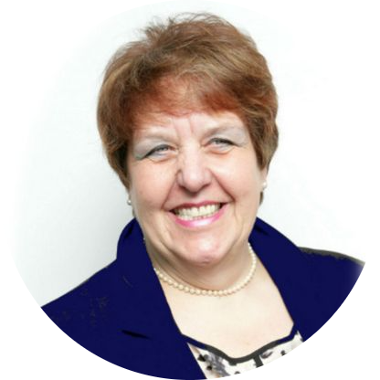 Go to the profile of Lorraine Petersen