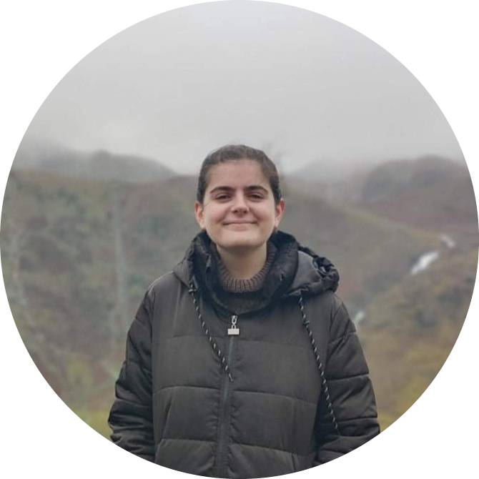 Go to the profile of Sophie McGrevey