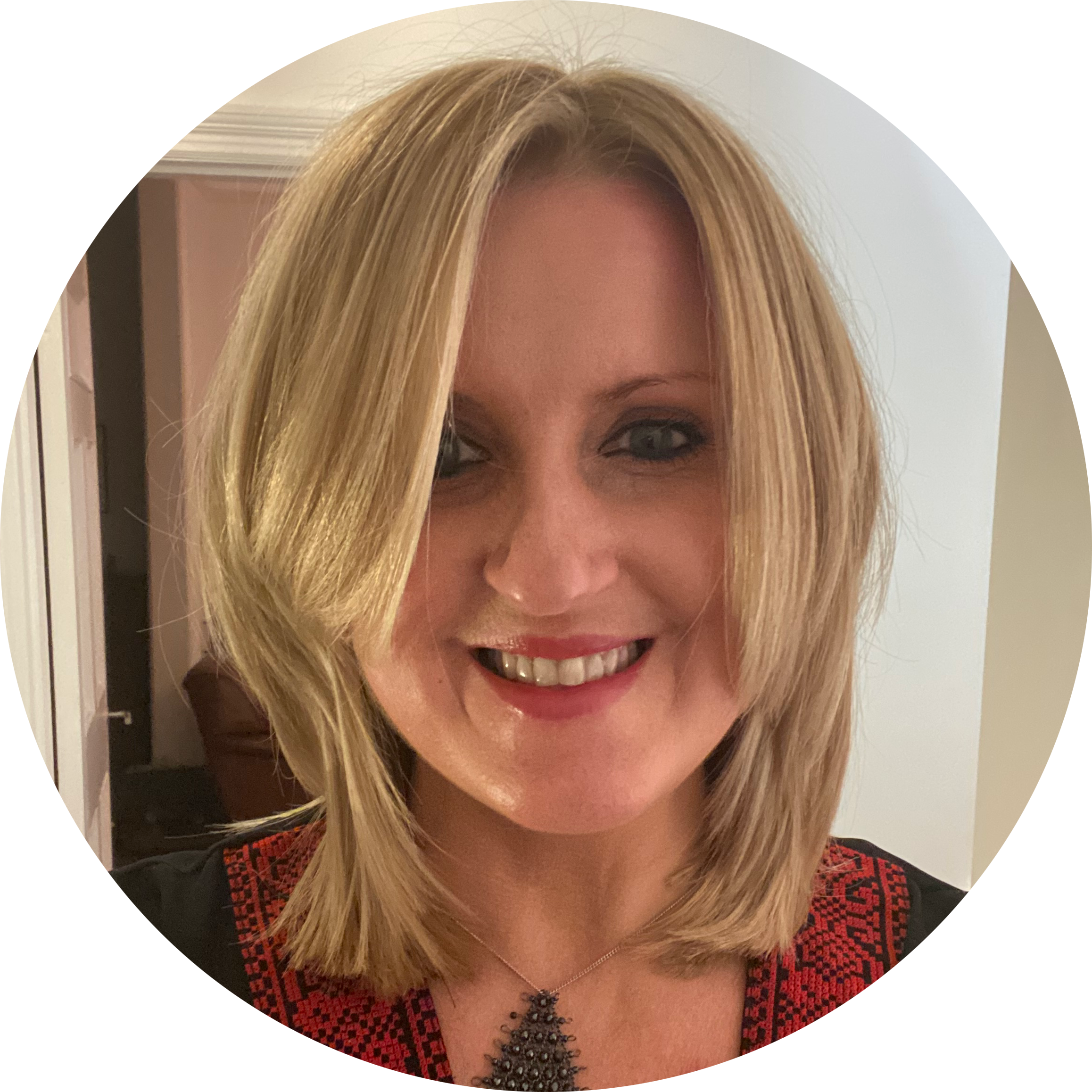 Go to the profile of Anna selwyn