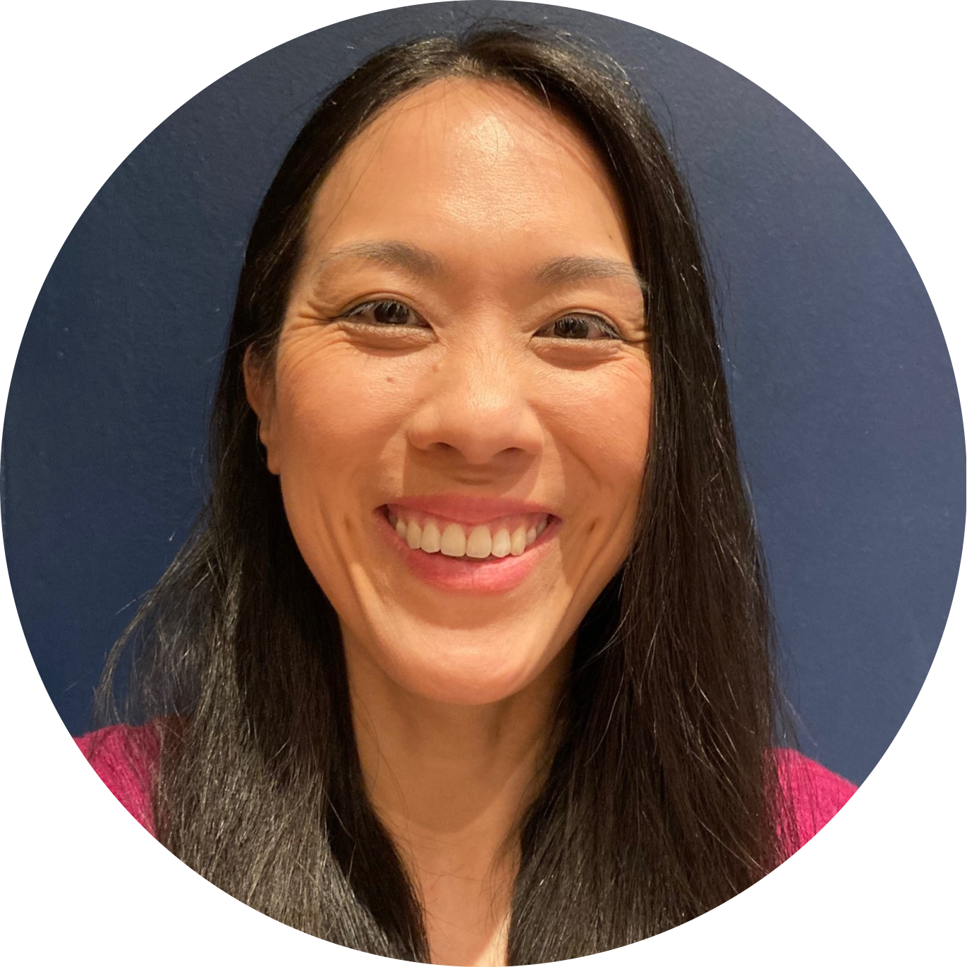 Go to the profile of Yin Collighan