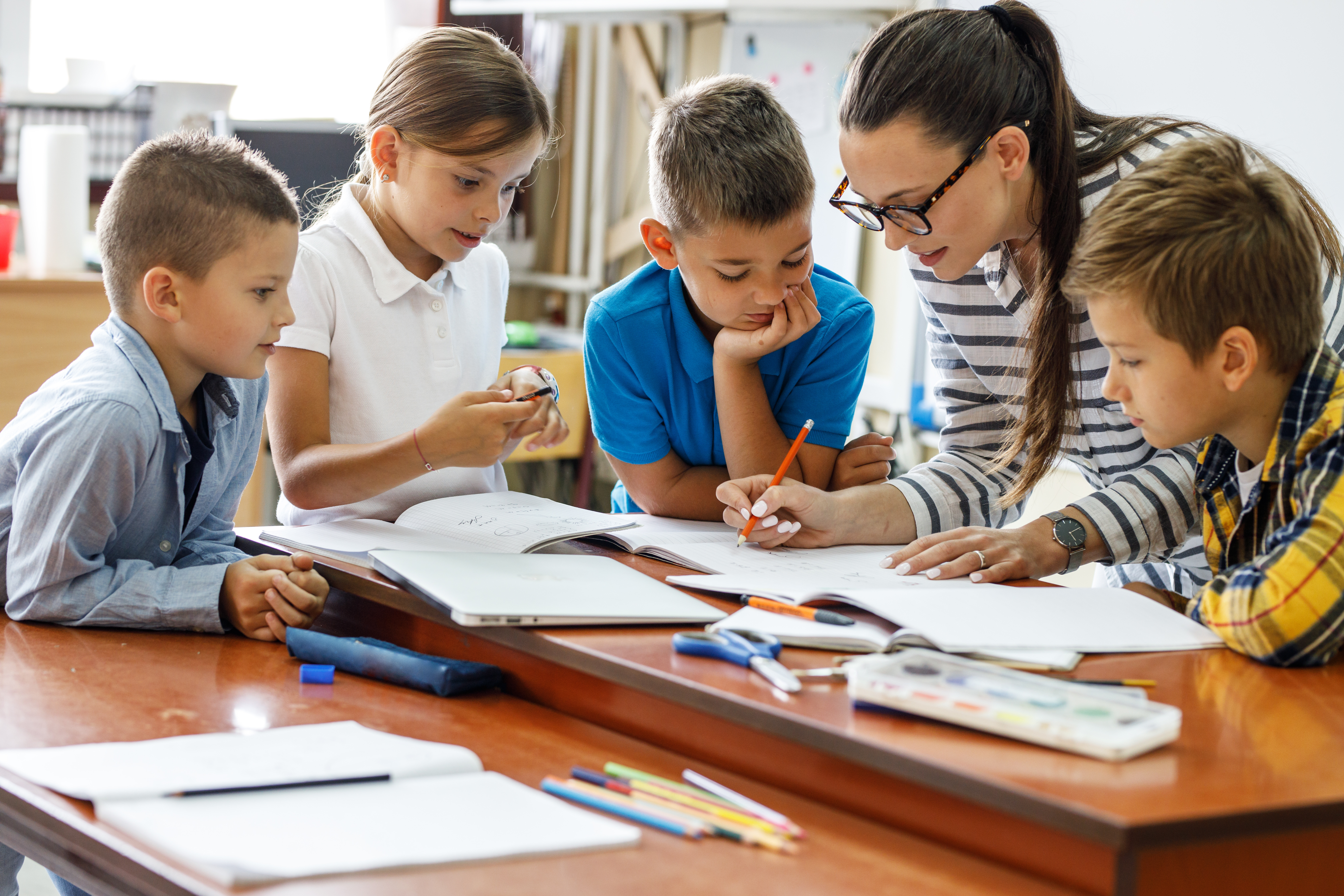 PANS and PANDAS: Supporting affected pupils