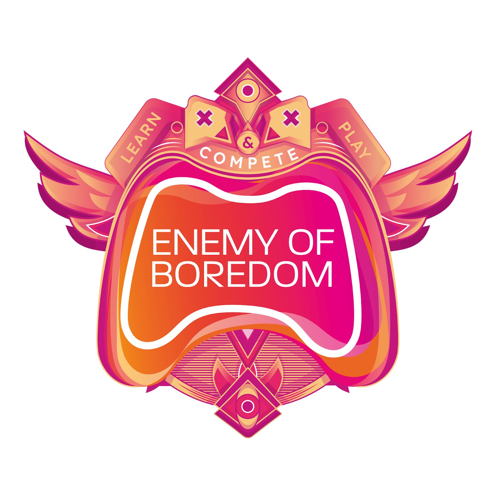 Go to the profile of Enemy of Boredom