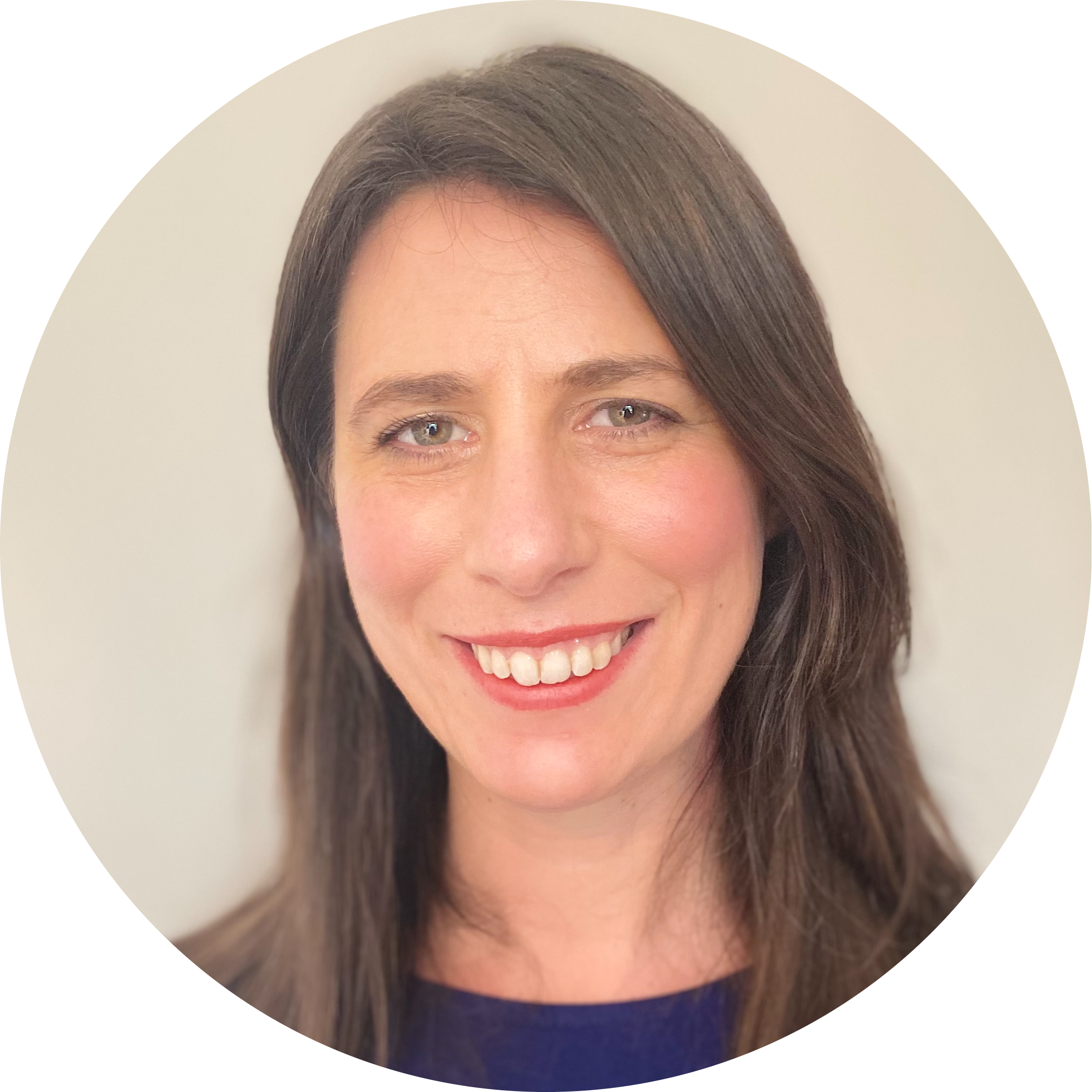 Go to the profile of Elizabeth Murray