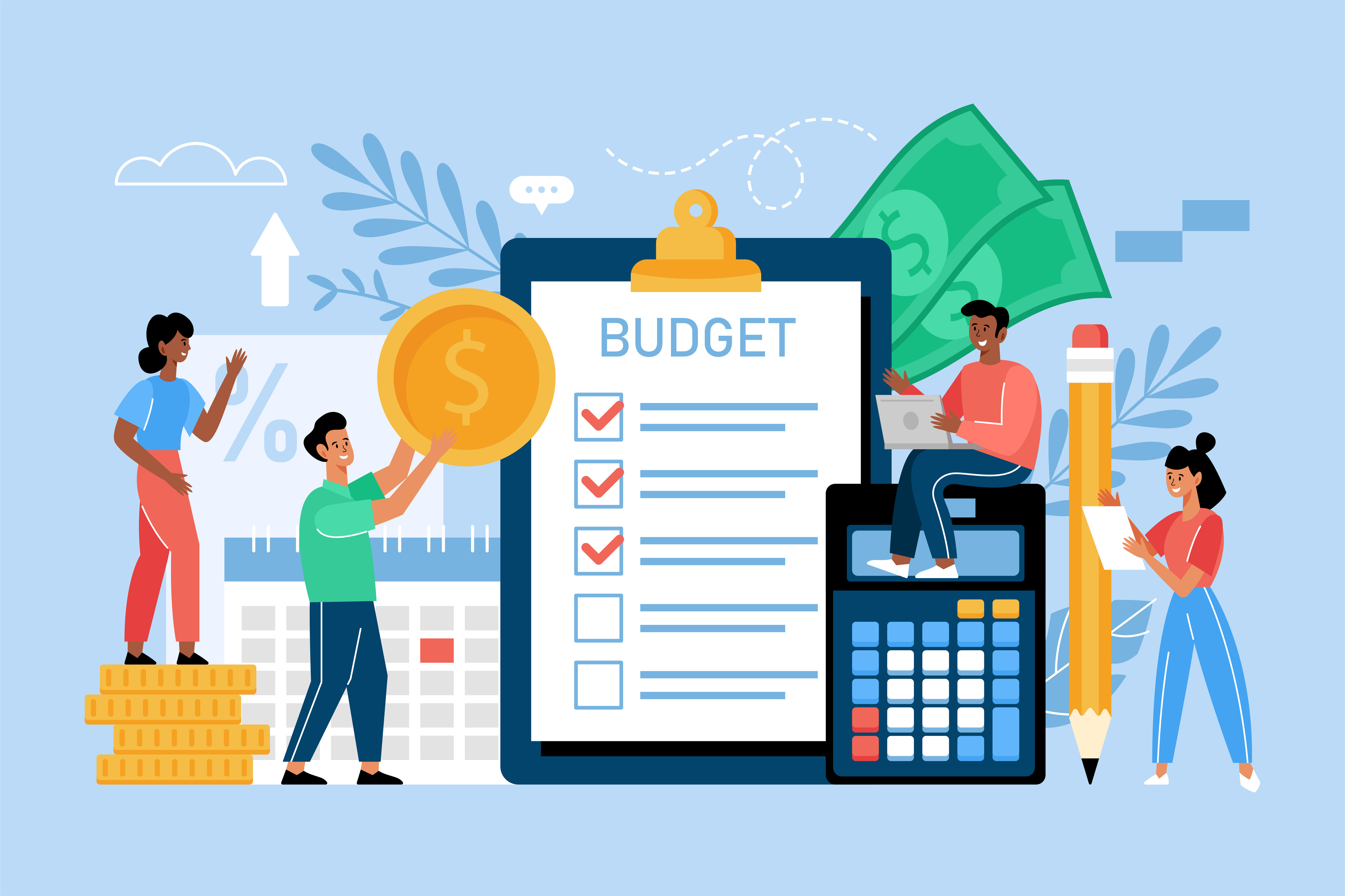 Delivering high quality early years provision on a budget: Funding sources