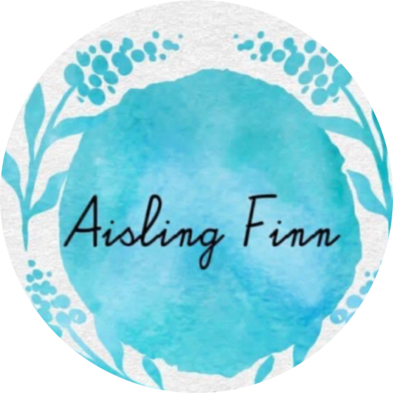Go to the profile of Aisling Finn