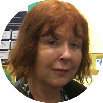 Go to the profile of Sal McKeown