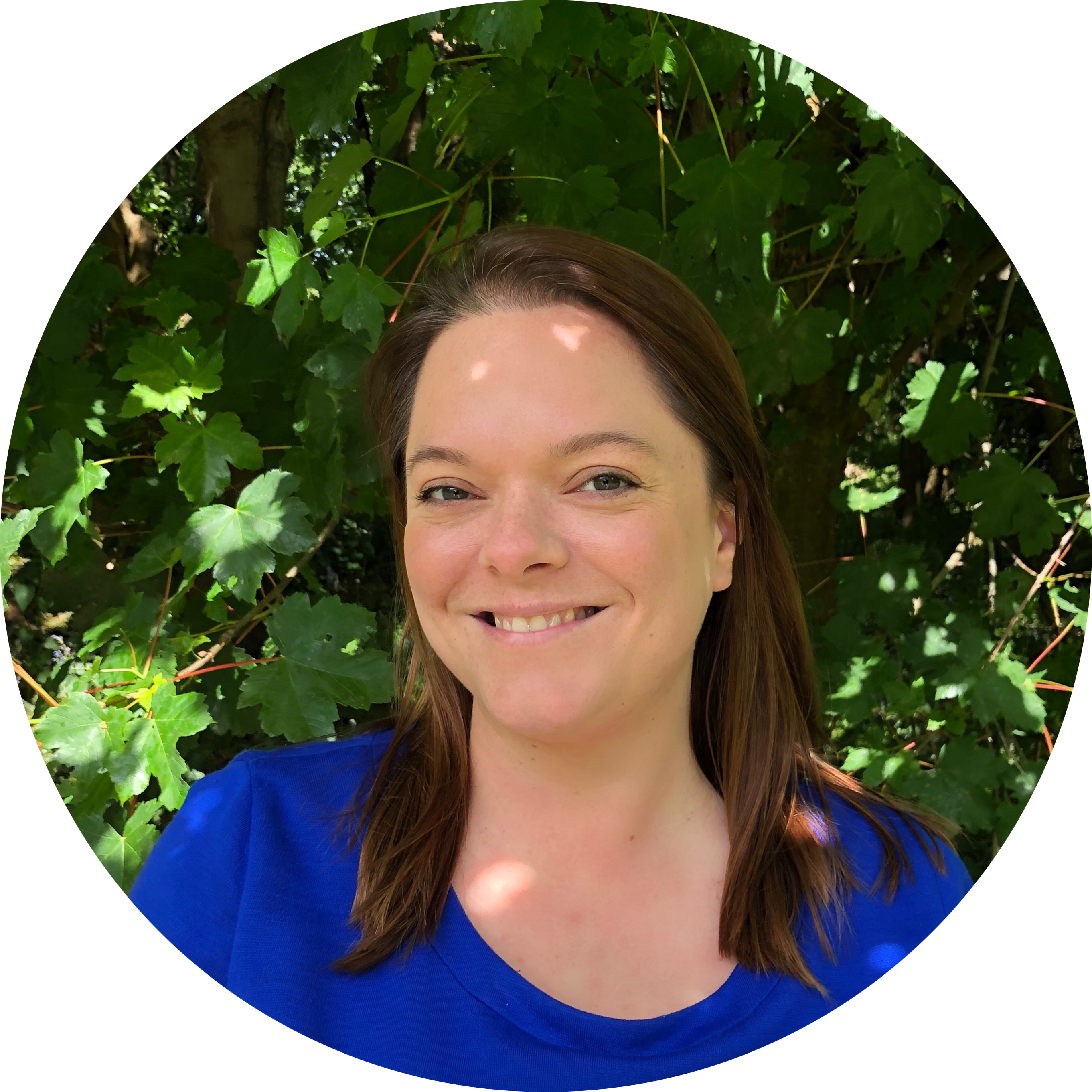 Go to the profile of Christine franklin