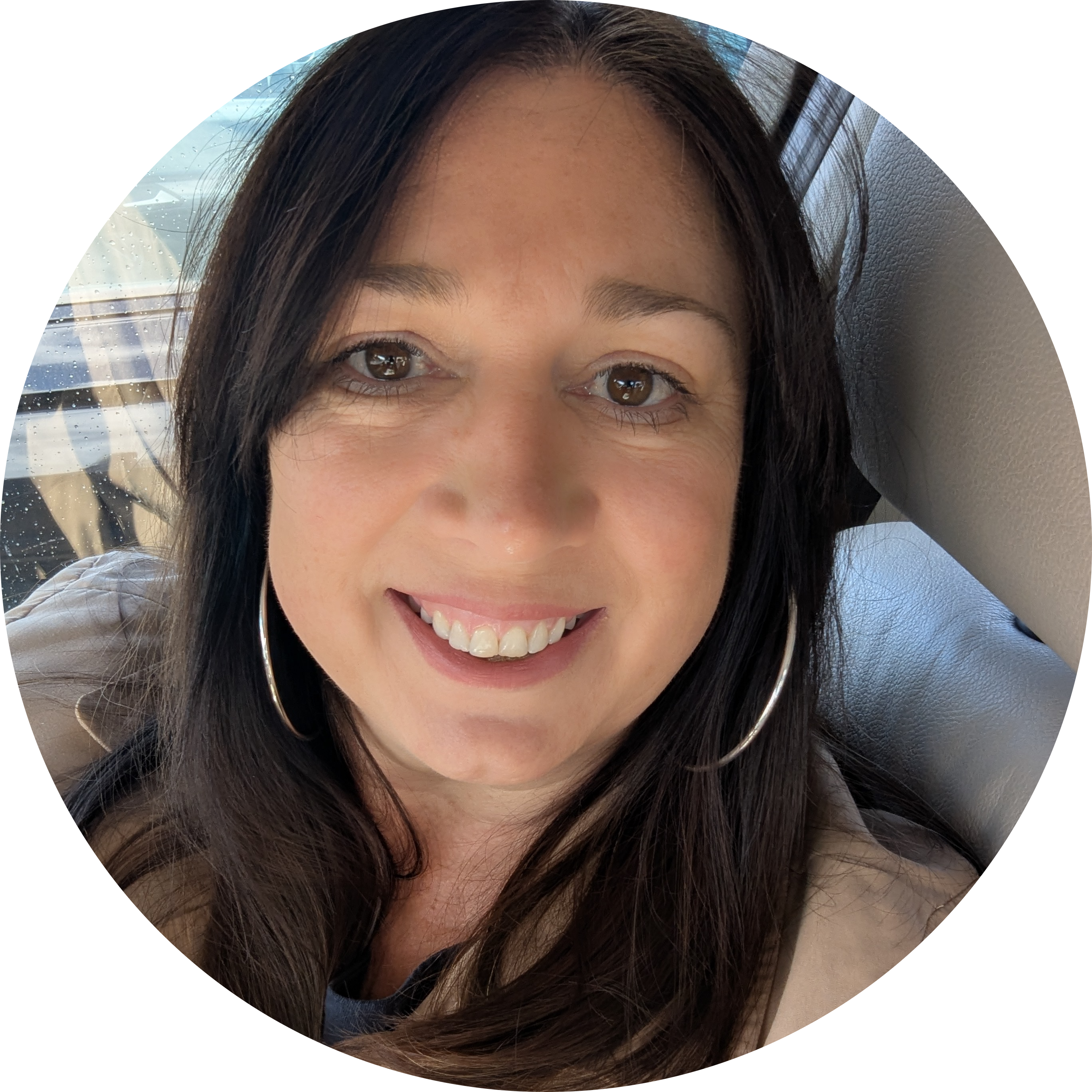 Go to the profile of Denise Snook