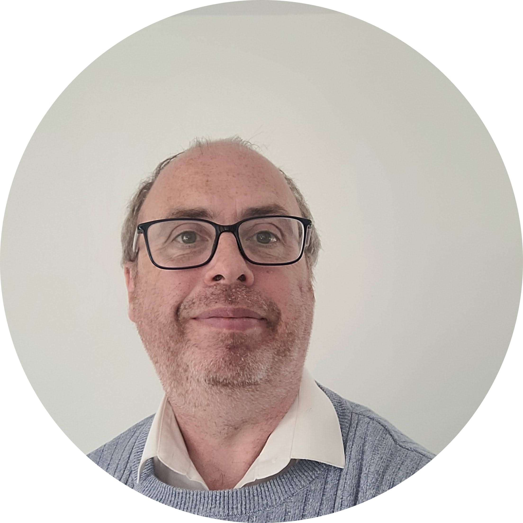 Go to the profile of Simon Airey