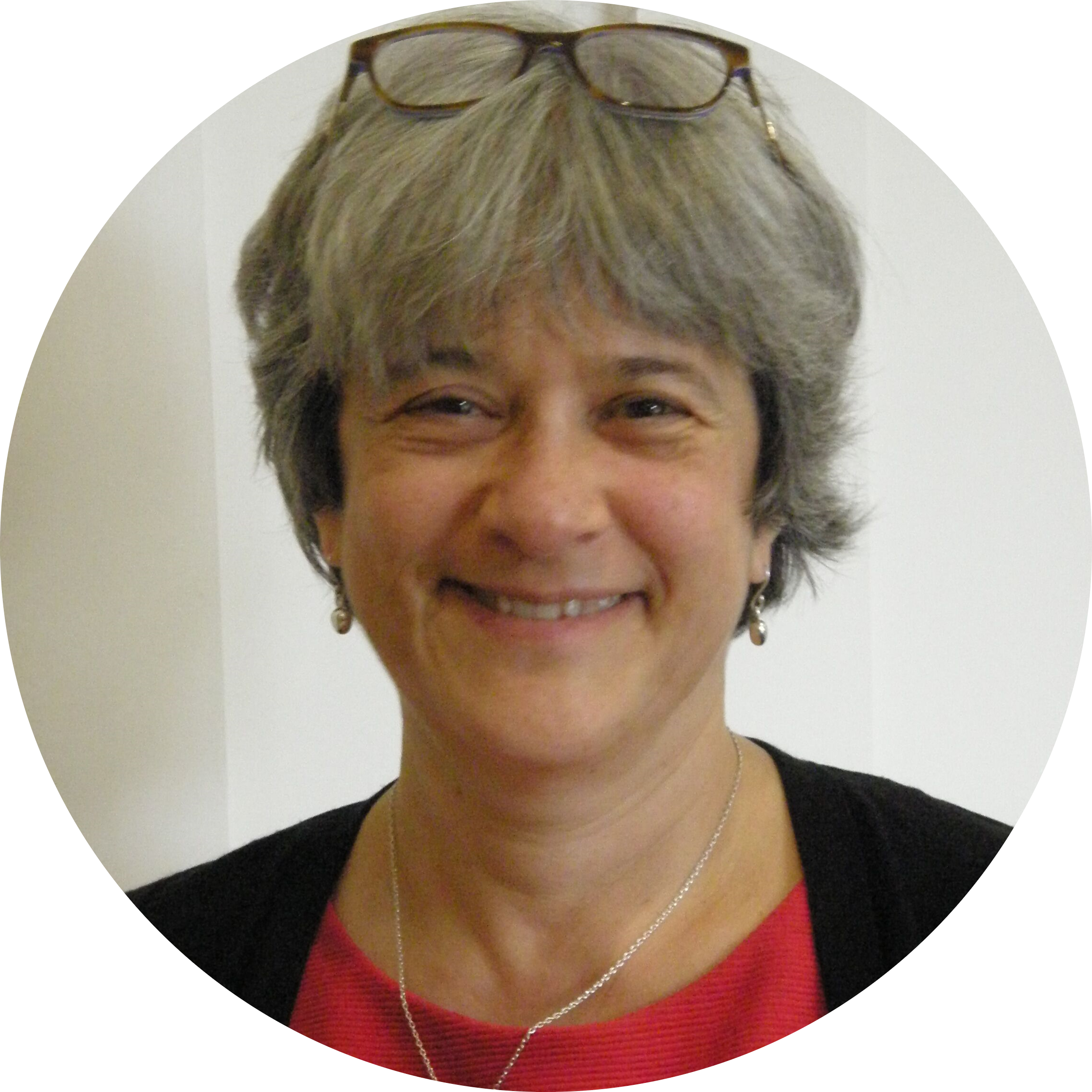 Go to the profile of Sara Alston