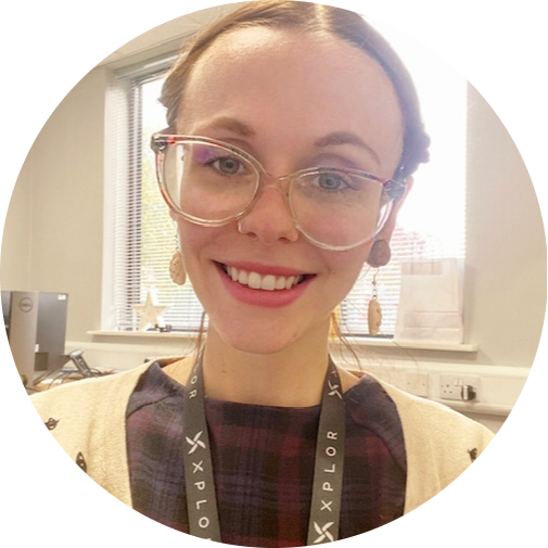 Go to the profile of Emily Lynch