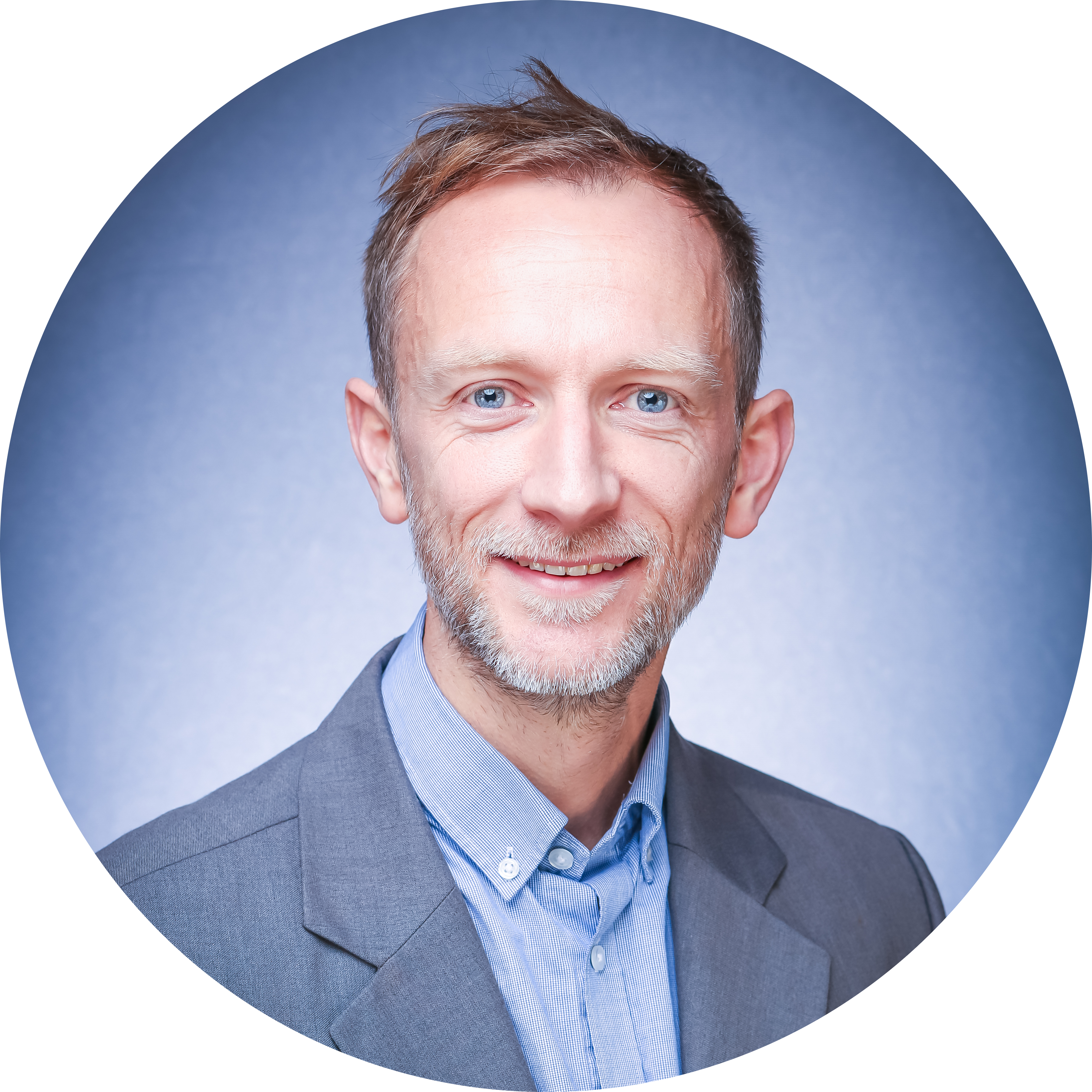 Go to the profile of Gary Aubin