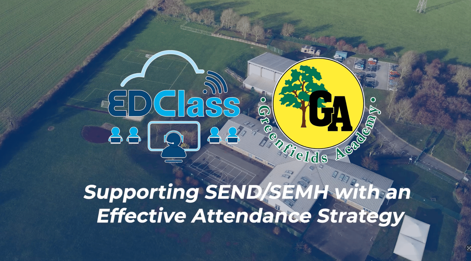 How Greenfields Academy is Supporting Attendance Through Flexible Online Learning