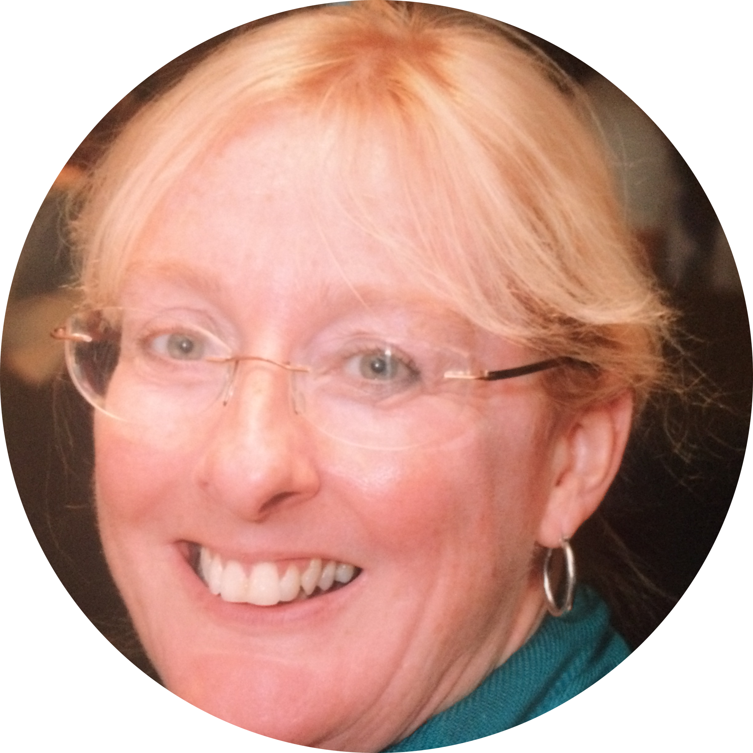 Go to the profile of Yvonne Norman