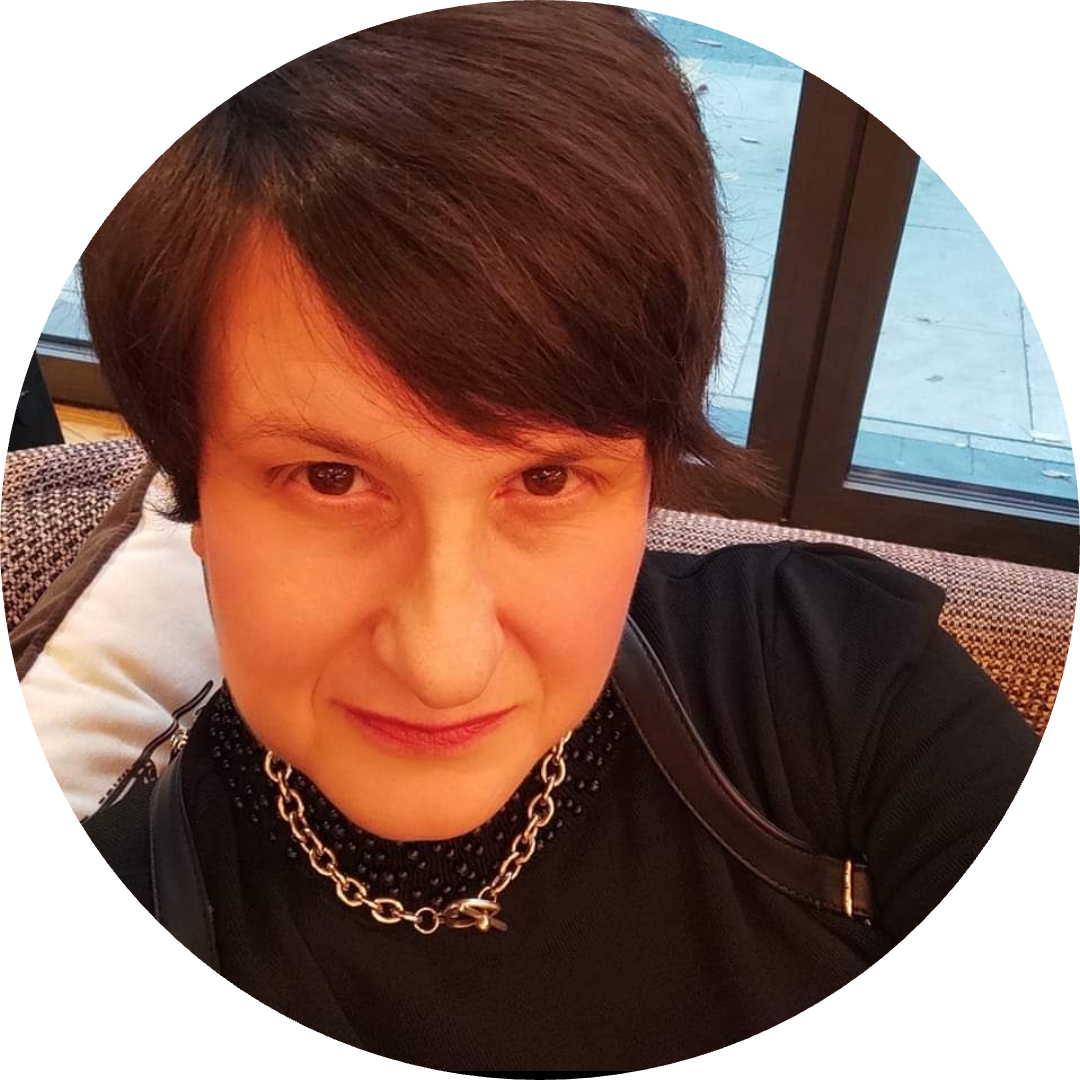 Go to the profile of Adamantia Tsatsarou