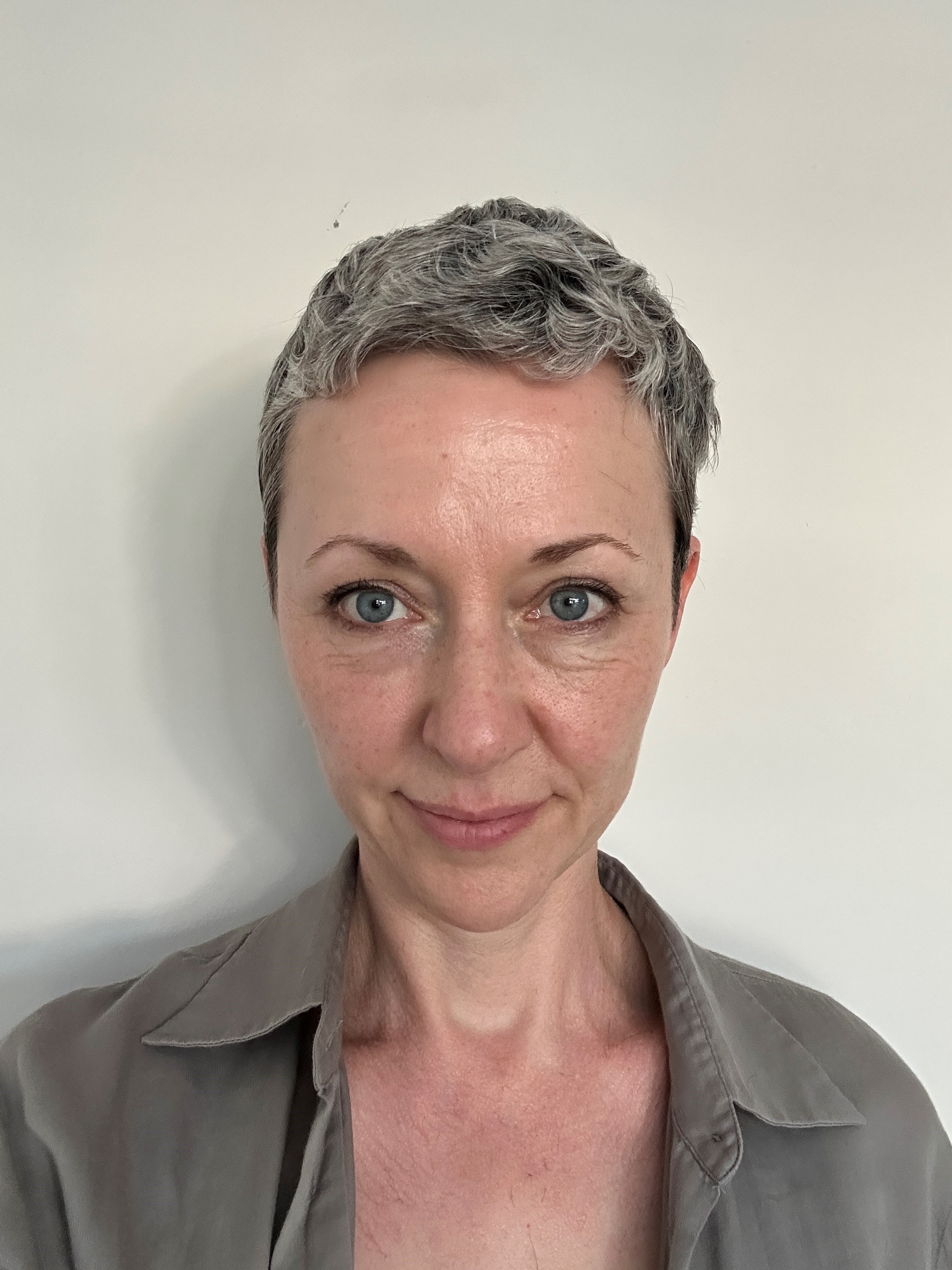 Go to the profile of Sonia Pinder