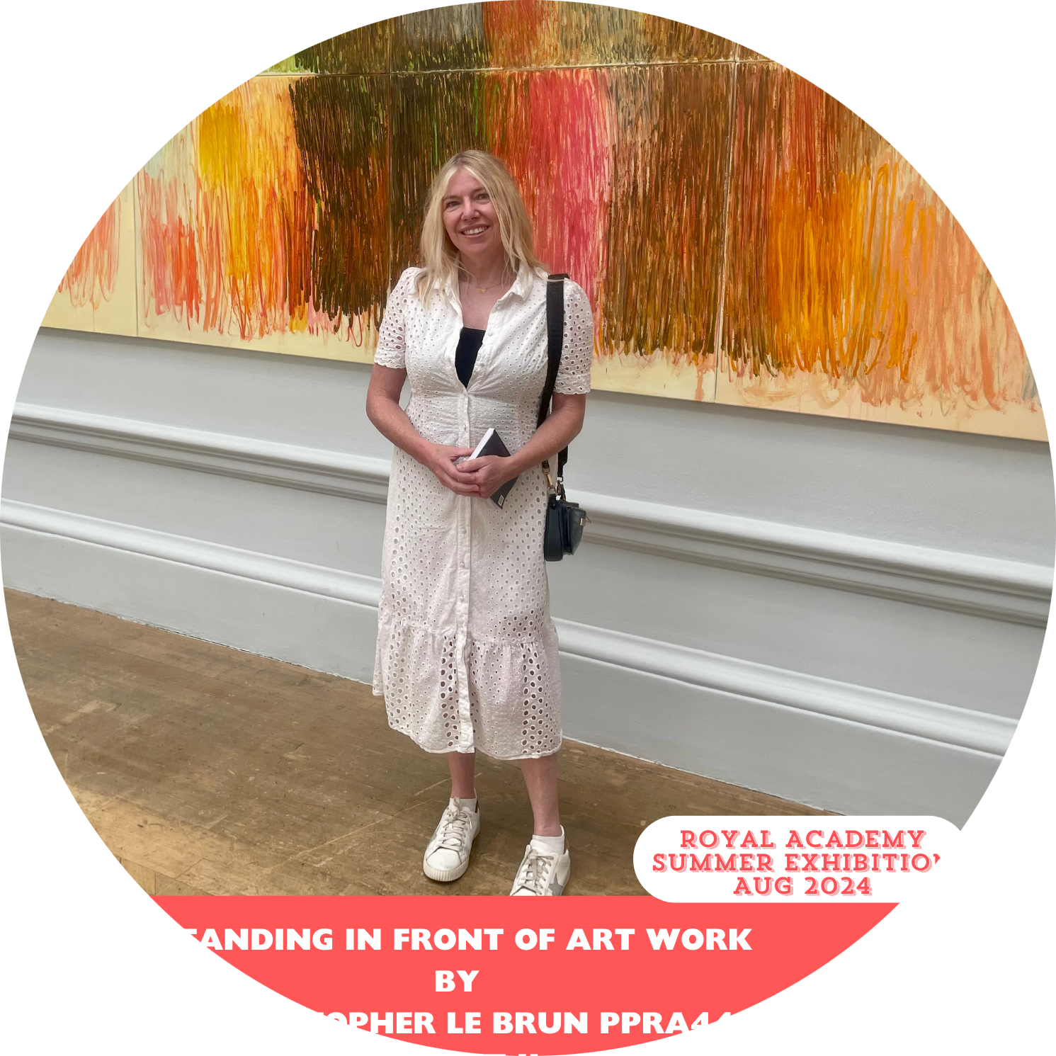 Go to the profile of Julie Swift