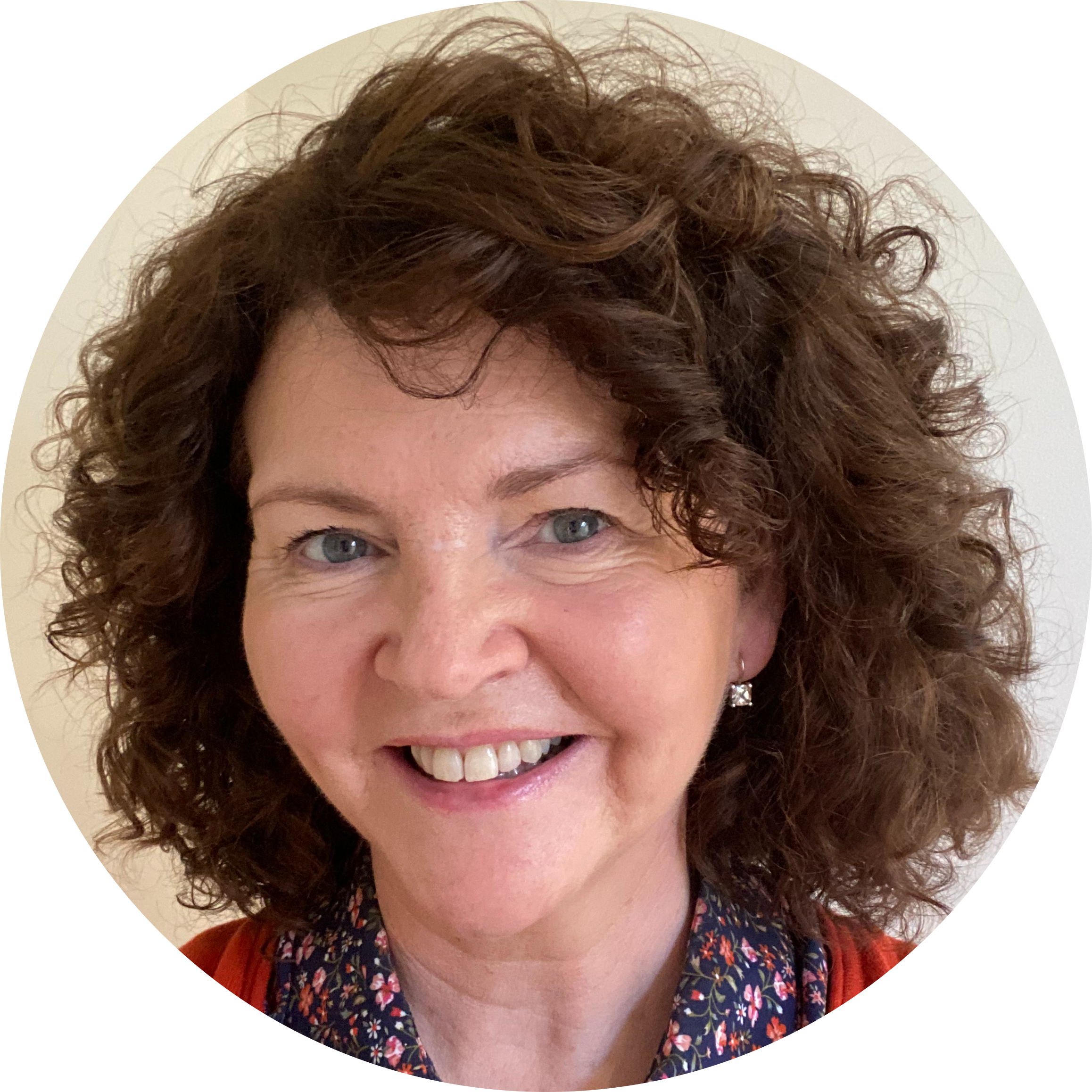 Go to the profile of Ita McGuigan