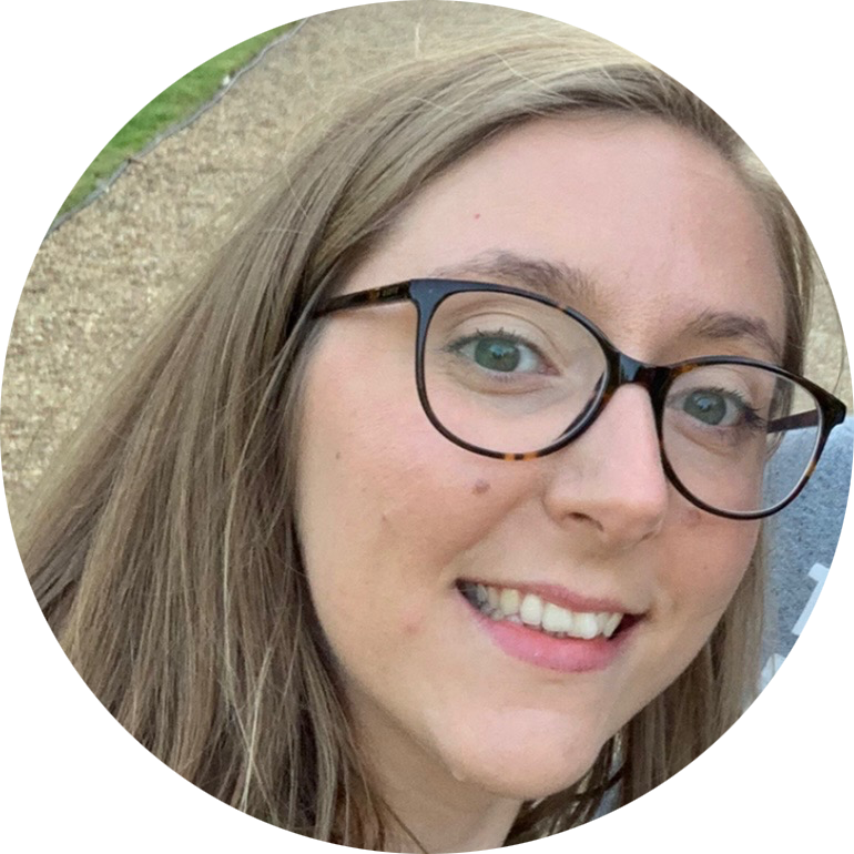 Go to the profile of Kat Link