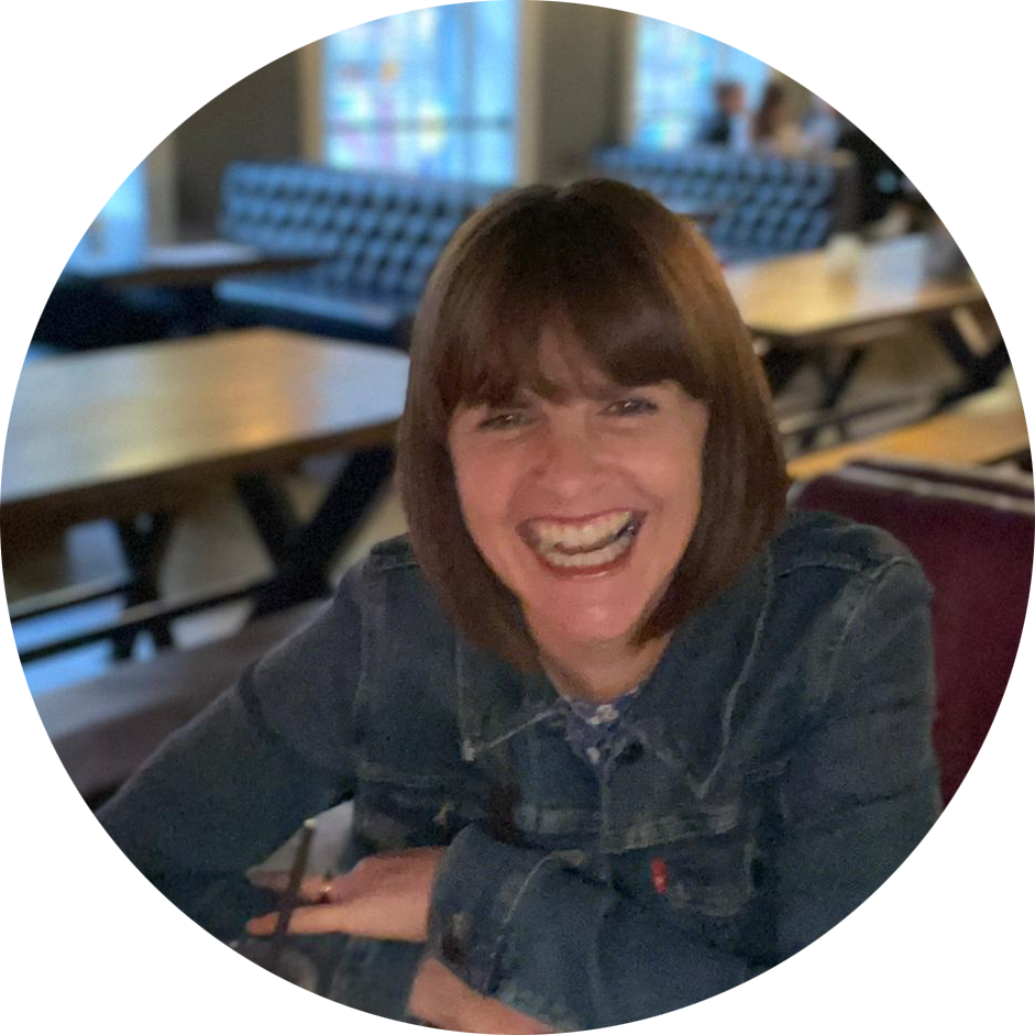 Go to the profile of Alison Powell