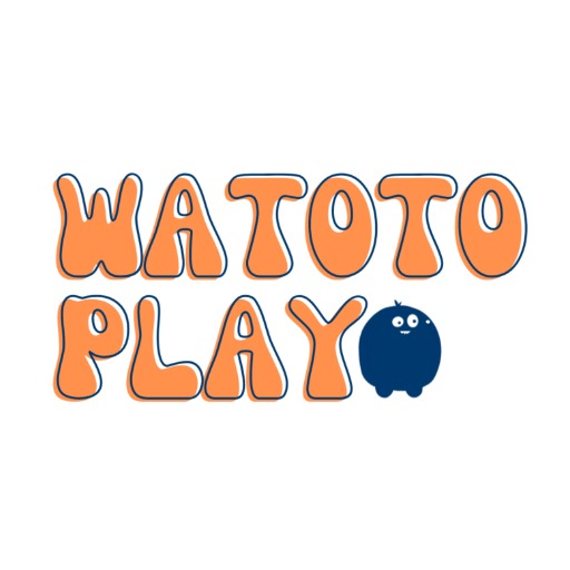 Go to the profile of Watoto Play