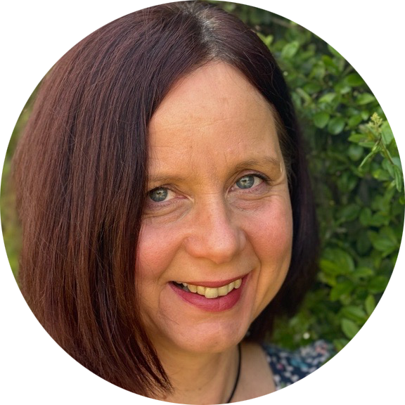 Go to the profile of Tina Coope