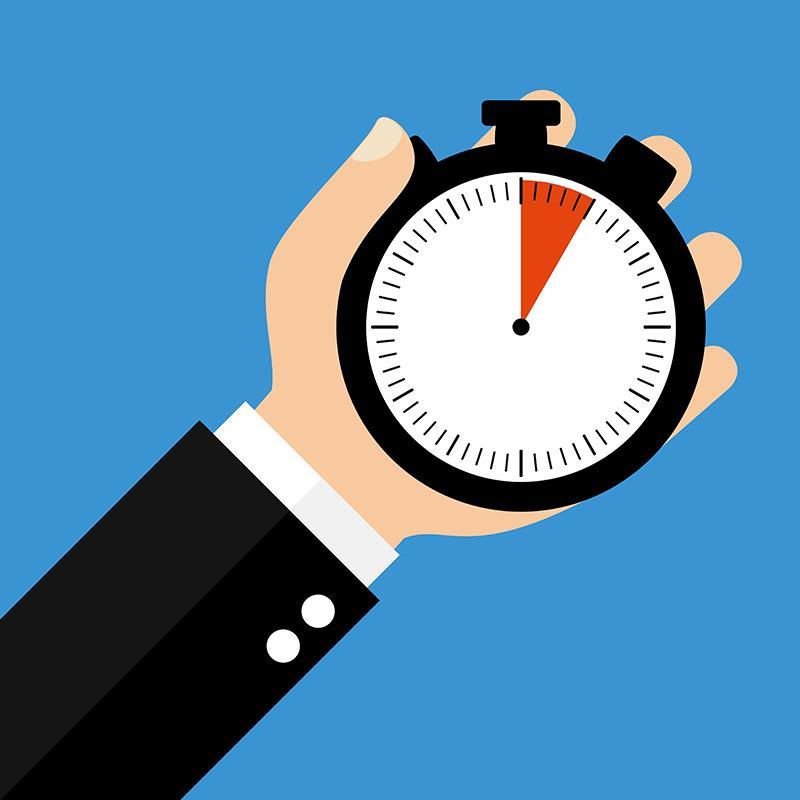 SEN: Getting the last five minutes of your lesson right