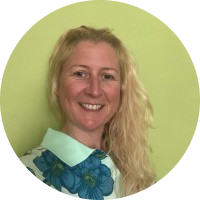 Go to the profile of Dr Freya Spicer-White