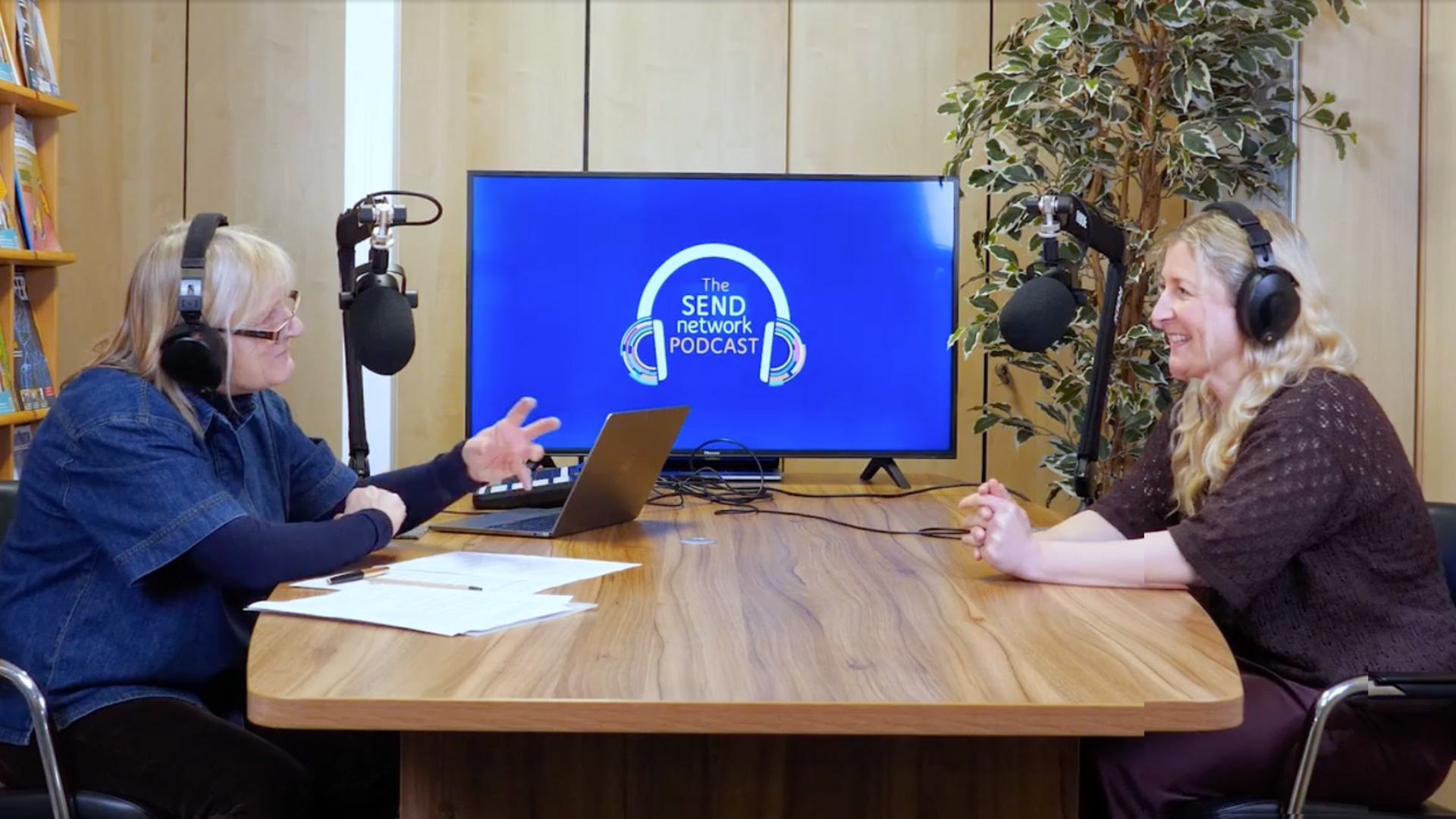 Season 9 Episode 1: Creating true inclusion in schools: practical strategies for neurodiverse learners with Dr Freya Spicer-White