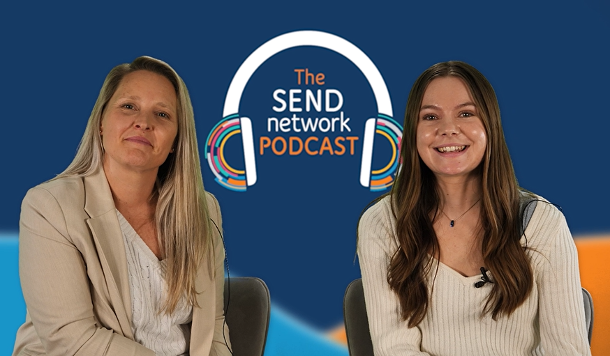 Episode Two: Supporting neurodivergent children with Cheryl Bedding: Connection