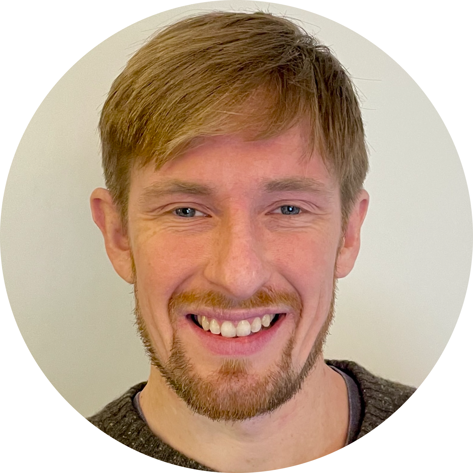 Go to the profile of Peter