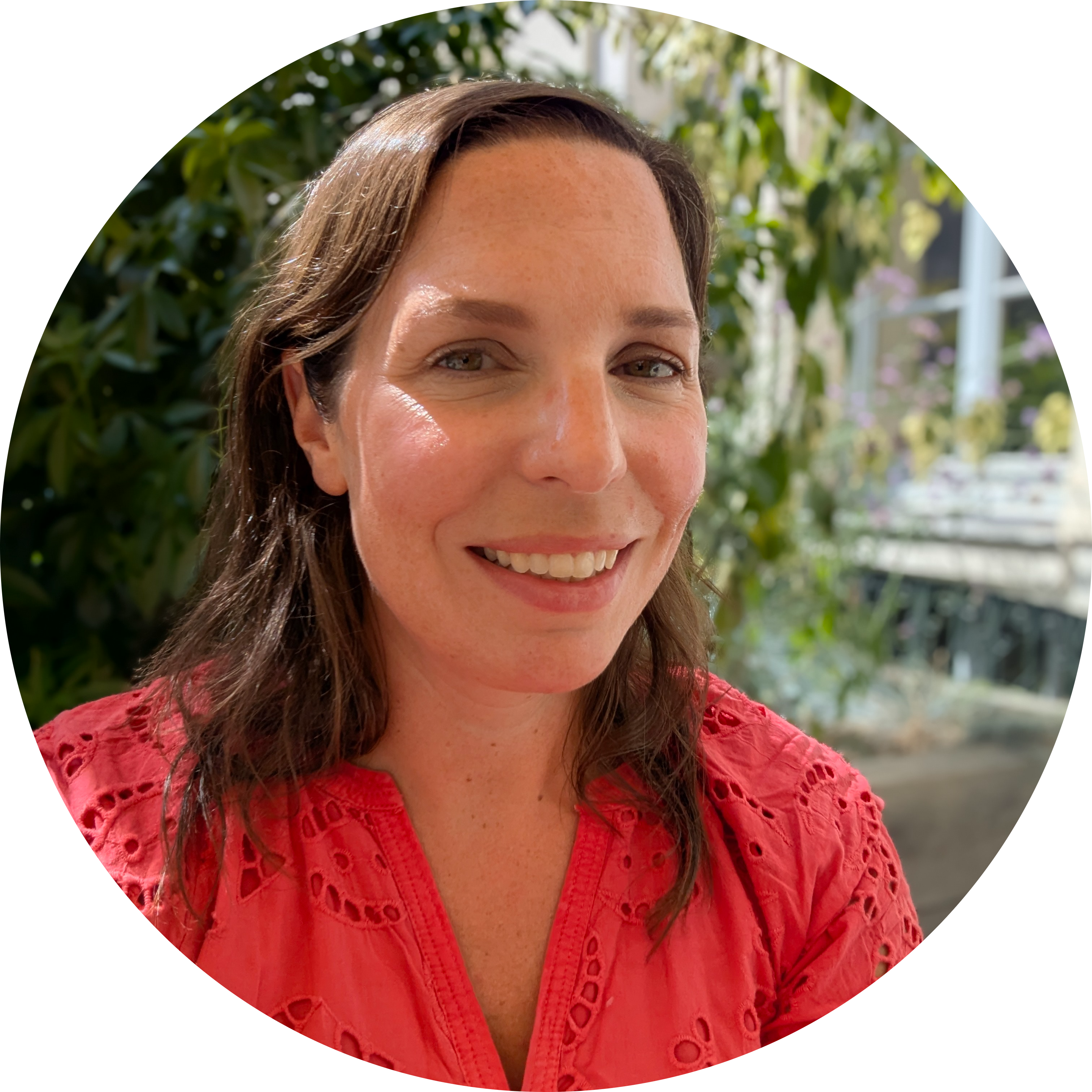 Go to the profile of Fiona Morris