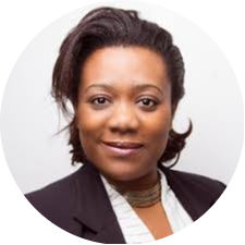 Go to the profile of Olivia King-Boateng