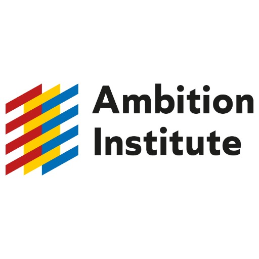 Go to the profile of Ambition Institute